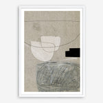 Shop Lifestyle 1 Art Print a painted abstract themed wall art print from The Print Emporium wall artwork collection - Buy Australian made fine art painting style poster and framed prints for the home and your interior decor room, TPE-DH-064-AP