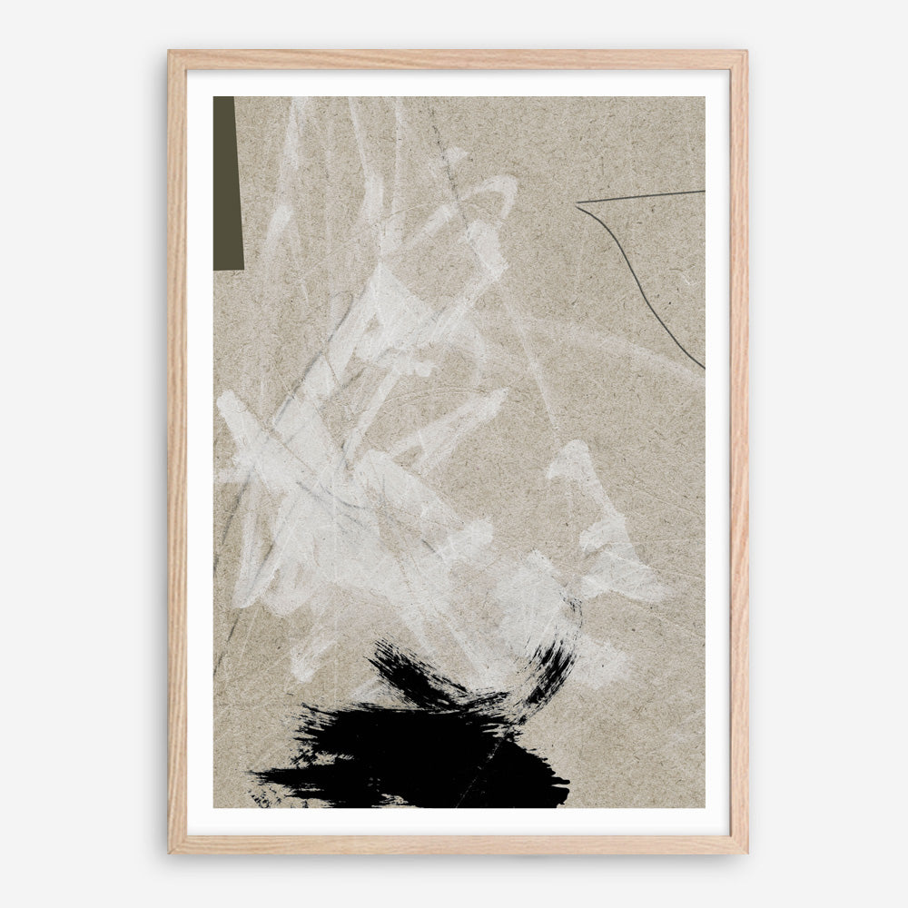 Shop Lifestyle 2 Art Print a painted abstract themed wall art print from The Print Emporium wall artwork collection - Buy Australian made fine art painting style poster and framed prints for the home and your interior decor room, TPE-DH-065-AP