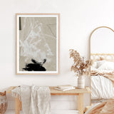 Shop Lifestyle 2 Art Print a painted abstract themed wall art print from The Print Emporium wall artwork collection - Buy Australian made fine art painting style poster and framed prints for the home and your interior decor room, TPE-DH-065-AP