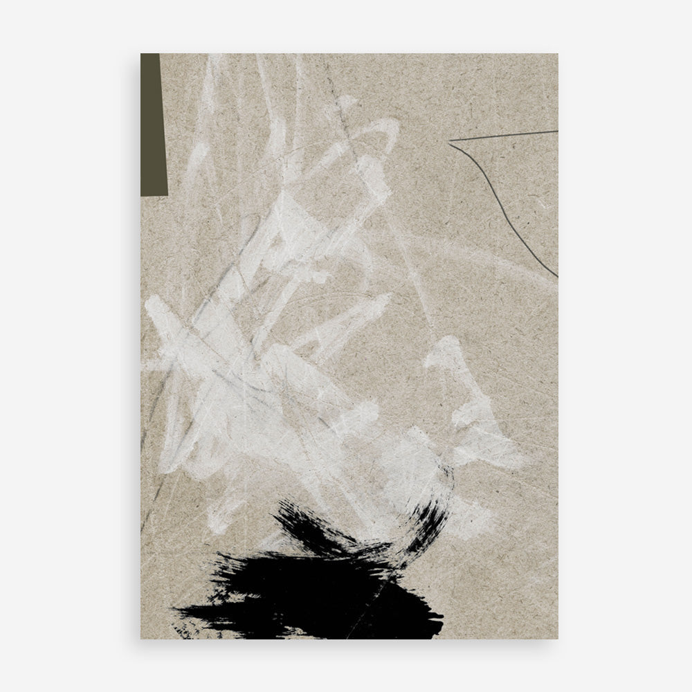 Shop Lifestyle 2 Art Print a painted abstract themed wall art print from The Print Emporium wall artwork collection - Buy Australian made fine art painting style poster and framed prints for the home and your interior decor room, TPE-DH-065-AP