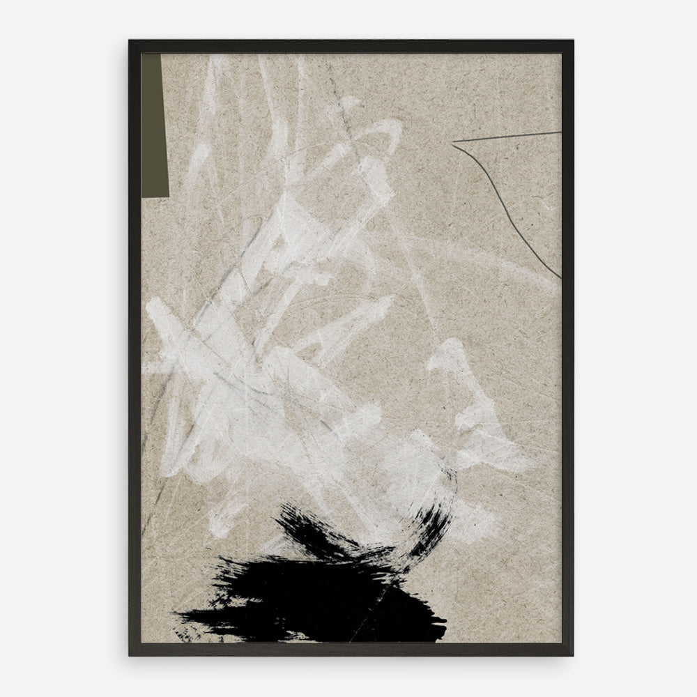 Shop Lifestyle 2 Art Print a painted abstract themed wall art print from The Print Emporium wall artwork collection - Buy Australian made fine art painting style poster and framed prints for the home and your interior decor room, TPE-DH-065-AP