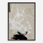 Shop Lifestyle 2 Art Print a painted abstract themed wall art print from The Print Emporium wall artwork collection - Buy Australian made fine art painting style poster and framed prints for the home and your interior decor room, TPE-DH-065-AP