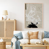 Shop Lifestyle 2 Art Print a painted abstract themed wall art print from The Print Emporium wall artwork collection - Buy Australian made fine art painting style poster and framed prints for the home and your interior decor room, TPE-DH-065-AP