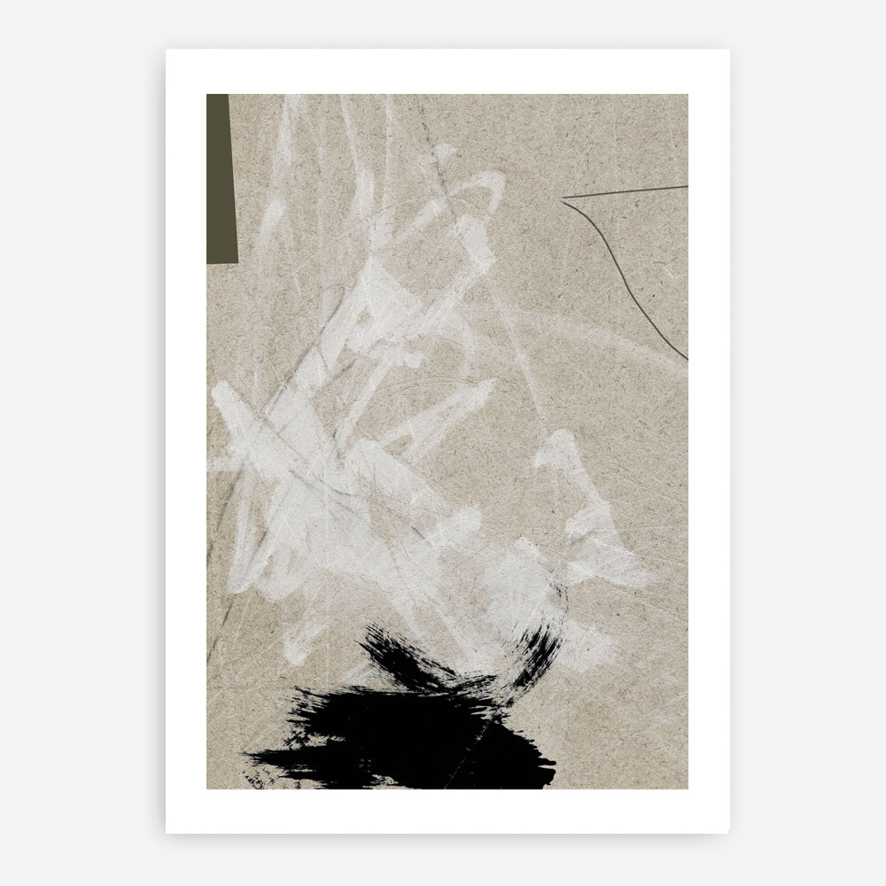 Shop Lifestyle 2 Art Print a painted abstract themed wall art print from The Print Emporium wall artwork collection - Buy Australian made fine art painting style poster and framed prints for the home and your interior decor room, TPE-DH-065-AP