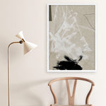 Shop Lifestyle 2 Art Print a painted abstract themed wall art print from The Print Emporium wall artwork collection - Buy Australian made fine art painting style poster and framed prints for the home and your interior decor room, TPE-DH-065-AP