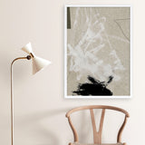 Shop Lifestyle 2 Art Print a painted abstract themed wall art print from The Print Emporium wall artwork collection - Buy Australian made fine art painting style poster and framed prints for the home and your interior decor room, TPE-DH-065-AP