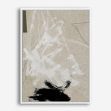 Shop Lifestyle 2 Canvas Print a painted abstract themed framed canvas wall art print from The Print Emporium artwork collection - Buy Australian made fine art painting style stretched canvas prints for the home and your interior decor space, TPE-DH-065-CA-35X46-NF