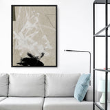 Shop Lifestyle 2 Canvas Print a painted abstract themed framed canvas wall art print from The Print Emporium artwork collection - Buy Australian made fine art painting style stretched canvas prints for the home and your interior decor space, TPE-DH-065-CA-35X46-NF