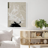 Shop Lifestyle 2 Canvas Print a painted abstract themed framed canvas wall art print from The Print Emporium artwork collection - Buy Australian made fine art painting style stretched canvas prints for the home and your interior decor space, TPE-DH-065-CA-35X46-NF
