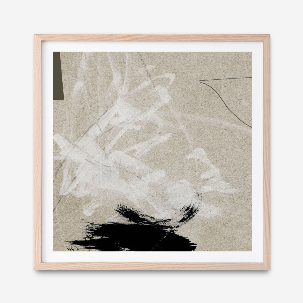 Shop Lifestyle 2 (Square) Art Print a painted abstract themed wall art print from The Print Emporium wall artwork collection - Buy Australian made fine art painting style poster and framed prints for the home and your interior decor room, TPE-DH-290-AP