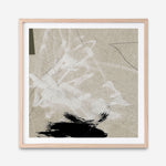 Shop Lifestyle 2 (Square) Art Print a painted abstract themed wall art print from The Print Emporium wall artwork collection - Buy Australian made fine art painting style poster and framed prints for the home and your interior decor room, TPE-DH-290-AP