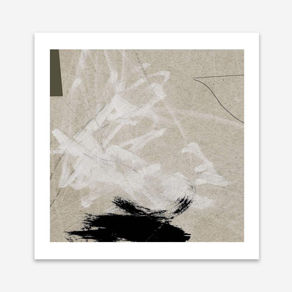 Shop Lifestyle 2 (Square) Art Print a painted abstract themed wall art print from The Print Emporium wall artwork collection - Buy Australian made fine art painting style poster and framed prints for the home and your interior decor room, TPE-DH-290-AP