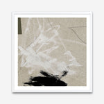 Shop Lifestyle 2 (Square) Art Print a painted abstract themed wall art print from The Print Emporium wall artwork collection - Buy Australian made fine art painting style poster and framed prints for the home and your interior decor room, TPE-DH-290-AP