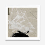 Shop Lifestyle 2 (Square) Art Print a painted abstract themed wall art print from The Print Emporium wall artwork collection - Buy Australian made fine art painting style poster and framed prints for the home and your interior decor room, TPE-DH-290-AP