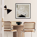 Shop Lifestyle 2 (Square) Art Print a painted abstract themed wall art print from The Print Emporium wall artwork collection - Buy Australian made fine art painting style poster and framed prints for the home and your interior decor room, TPE-DH-290-AP