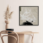 Shop Lifestyle 2 (Square) Art Print a painted abstract themed wall art print from The Print Emporium wall artwork collection - Buy Australian made fine art painting style poster and framed prints for the home and your interior decor room, TPE-DH-290-AP