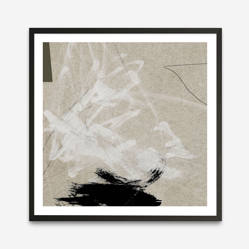 Shop Lifestyle 2 (Square) Art Print a painted abstract themed wall art print from The Print Emporium wall artwork collection - Buy Australian made fine art painting style poster and framed prints for the home and your interior decor room, TPE-DH-290-AP