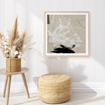 Shop Lifestyle 2 (Square) Art Print a painted abstract themed wall art print from The Print Emporium wall artwork collection - Buy Australian made fine art painting style poster and framed prints for the home and your interior decor room, TPE-DH-290-AP