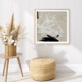 Shop Lifestyle 2 (Square) Art Print a painted abstract themed wall art print from The Print Emporium wall artwork collection - Buy Australian made fine art painting style poster and framed prints for the home and your interior decor room, TPE-DH-290-AP