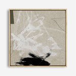 Shop Lifestyle 2 (Square) Canvas Print a painted abstract themed framed canvas wall art print from The Print Emporium artwork collection - Buy Australian made fine art painting style stretched canvas prints for the home and your interior decor space, TPE-DH-290-CA-40X40-NF