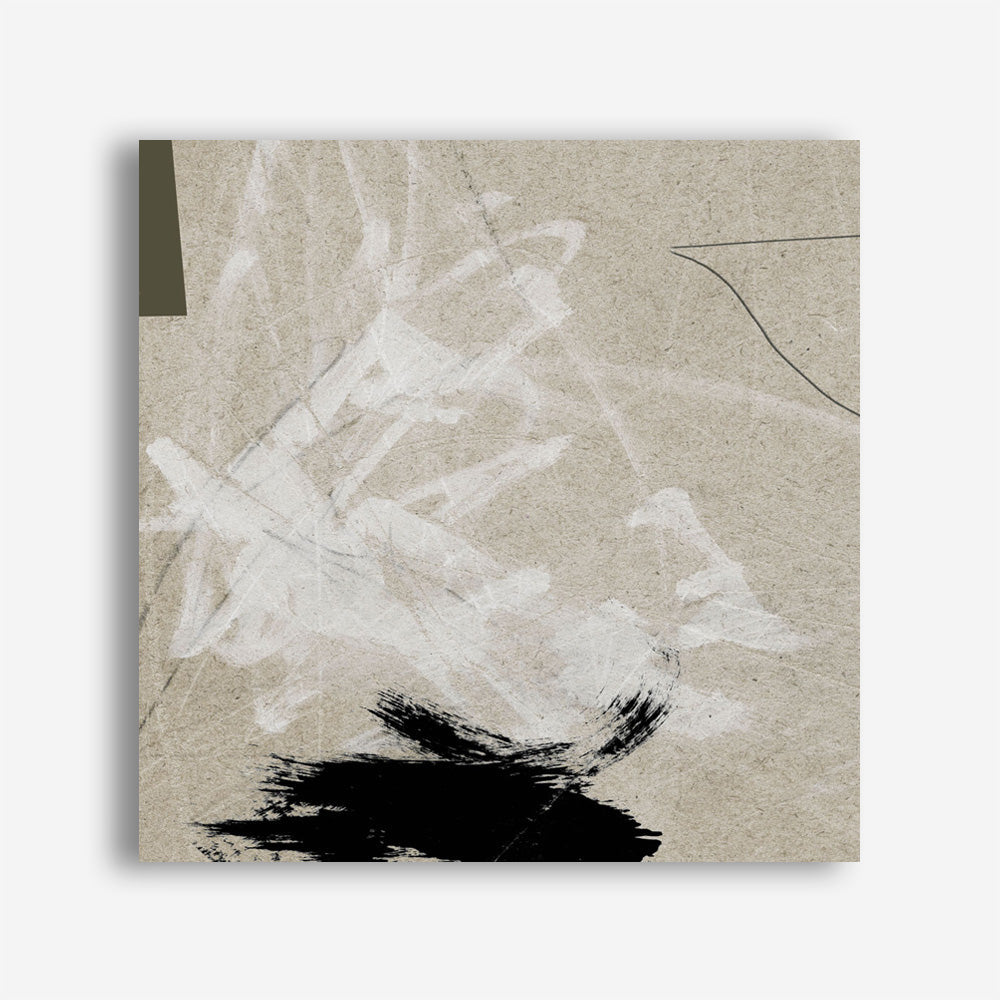 Shop Lifestyle 2 (Square) Canvas Print a painted abstract themed framed canvas wall art print from The Print Emporium artwork collection - Buy Australian made fine art painting style stretched canvas prints for the home and your interior decor space, TPE-DH-290-CA-40X40-NF