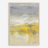 Shop Light After the Rain I Art Print a painted abstract themed wall art print from The Print Emporium wall artwork collection - Buy Australian made fine art painting style poster and framed prints for the home and your interior decor room, TPE-WA-73901-AP