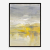 Shop Light After the Rain I Art Print a painted abstract themed wall art print from The Print Emporium wall artwork collection - Buy Australian made fine art painting style poster and framed prints for the home and your interior decor room, TPE-WA-73901-AP