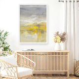 Shop Light After the Rain I Art Print a painted abstract themed wall art print from The Print Emporium wall artwork collection - Buy Australian made fine art painting style poster and framed prints for the home and your interior decor room, TPE-WA-73901-AP