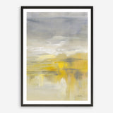 Shop Light After the Rain I Art Print a painted abstract themed wall art print from The Print Emporium wall artwork collection - Buy Australian made fine art painting style poster and framed prints for the home and your interior decor room, TPE-WA-73901-AP
