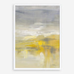 Shop Light After the Rain I Art Print a painted abstract themed wall art print from The Print Emporium wall artwork collection - Buy Australian made fine art painting style poster and framed prints for the home and your interior decor room, TPE-WA-73901-AP