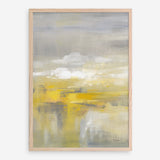 Shop Light After the Rain II Art Print a painted abstract themed wall art print from The Print Emporium wall artwork collection - Buy Australian made fine art painting style poster and framed prints for the home and your interior decor room, TPE-WA-73902-AP