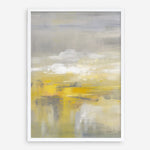Shop Light After the Rain II Art Print a painted abstract themed wall art print from The Print Emporium wall artwork collection - Buy Australian made fine art painting style poster and framed prints for the home and your interior decor room, TPE-WA-73902-AP