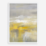 Shop Light After the Rain II Art Print a painted abstract themed wall art print from The Print Emporium wall artwork collection - Buy Australian made fine art painting style poster and framed prints for the home and your interior decor room, TPE-WA-73902-AP