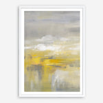 Shop Light After the Rain II Art Print a painted abstract themed wall art print from The Print Emporium wall artwork collection - Buy Australian made fine art painting style poster and framed prints for the home and your interior decor room, TPE-WA-73902-AP