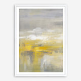Shop Light After the Rain II Art Print a painted abstract themed wall art print from The Print Emporium wall artwork collection - Buy Australian made fine art painting style poster and framed prints for the home and your interior decor room, TPE-WA-73902-AP