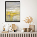 Shop Light After the Rain II Art Print a painted abstract themed wall art print from The Print Emporium wall artwork collection - Buy Australian made fine art painting style poster and framed prints for the home and your interior decor room, TPE-WA-73902-AP