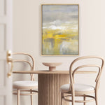 Shop Light After the Rain II Canvas Print a painted abstract themed framed canvas wall art print from The Print Emporium artwork collection - Buy Australian made fine art painting style stretched canvas prints for the home and your interior decor space, TPE-WA-73902-CA-35X46-NF