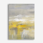 Shop Light After the Rain II Canvas Print a painted abstract themed framed canvas wall art print from The Print Emporium artwork collection - Buy Australian made fine art painting style stretched canvas prints for the home and your interior decor space, TPE-WA-73902-CA-35X46-NF