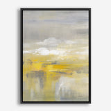 Shop Light After the Rain II Canvas Print a painted abstract themed framed canvas wall art print from The Print Emporium artwork collection - Buy Australian made fine art painting style stretched canvas prints for the home and your interior decor space, TPE-WA-73902-CA-35X46-NF