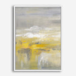 Shop Light After the Rain II Canvas Print a painted abstract themed framed canvas wall art print from The Print Emporium artwork collection - Buy Australian made fine art painting style stretched canvas prints for the home and your interior decor space, TPE-WA-73902-CA-35X46-NF