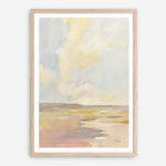 Shop Light Cloud Art Print a painted abstract themed wall art print from The Print Emporium wall artwork collection - Buy Australian made fine art painting style poster and framed prints for the home and your interior decor room, TPE-WA-74917-AP