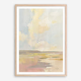 Shop Light Cloud Art Print a painted abstract themed wall art print from The Print Emporium wall artwork collection - Buy Australian made fine art painting style poster and framed prints for the home and your interior decor room, TPE-WA-74917-AP