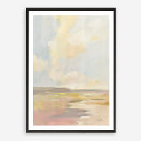 Shop Light Cloud Art Print a painted abstract themed wall art print from The Print Emporium wall artwork collection - Buy Australian made fine art painting style poster and framed prints for the home and your interior decor room, TPE-WA-74917-AP