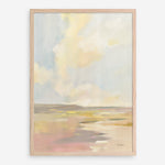 Shop Light Cloud Art Print a painted abstract themed wall art print from The Print Emporium wall artwork collection - Buy Australian made fine art painting style poster and framed prints for the home and your interior decor room, TPE-WA-74917-AP