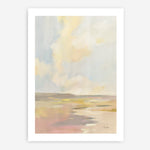 Shop Light Cloud Art Print a painted abstract themed wall art print from The Print Emporium wall artwork collection - Buy Australian made fine art painting style poster and framed prints for the home and your interior decor room, TPE-WA-74917-AP