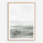 Shop Light Dawn 1 Art Print a painted abstract themed wall art print from The Print Emporium wall artwork collection - Buy Australian made fine art painting style poster and framed prints for the home and your interior decor room, TPE-DH-066-AP