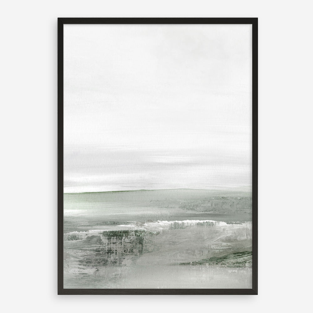 Shop Light Dawn 1 Art Print a painted abstract themed wall art print from The Print Emporium wall artwork collection - Buy Australian made fine art painting style poster and framed prints for the home and your interior decor room, TPE-DH-066-AP