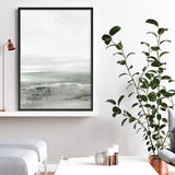 Shop Light Dawn 1 Art Print a painted abstract themed wall art print from The Print Emporium wall artwork collection - Buy Australian made fine art painting style poster and framed prints for the home and your interior decor room, TPE-DH-066-AP
