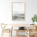 Shop Light Dawn 1 Art Print a painted abstract themed wall art print from The Print Emporium wall artwork collection - Buy Australian made fine art painting style poster and framed prints for the home and your interior decor room, TPE-DH-066-AP