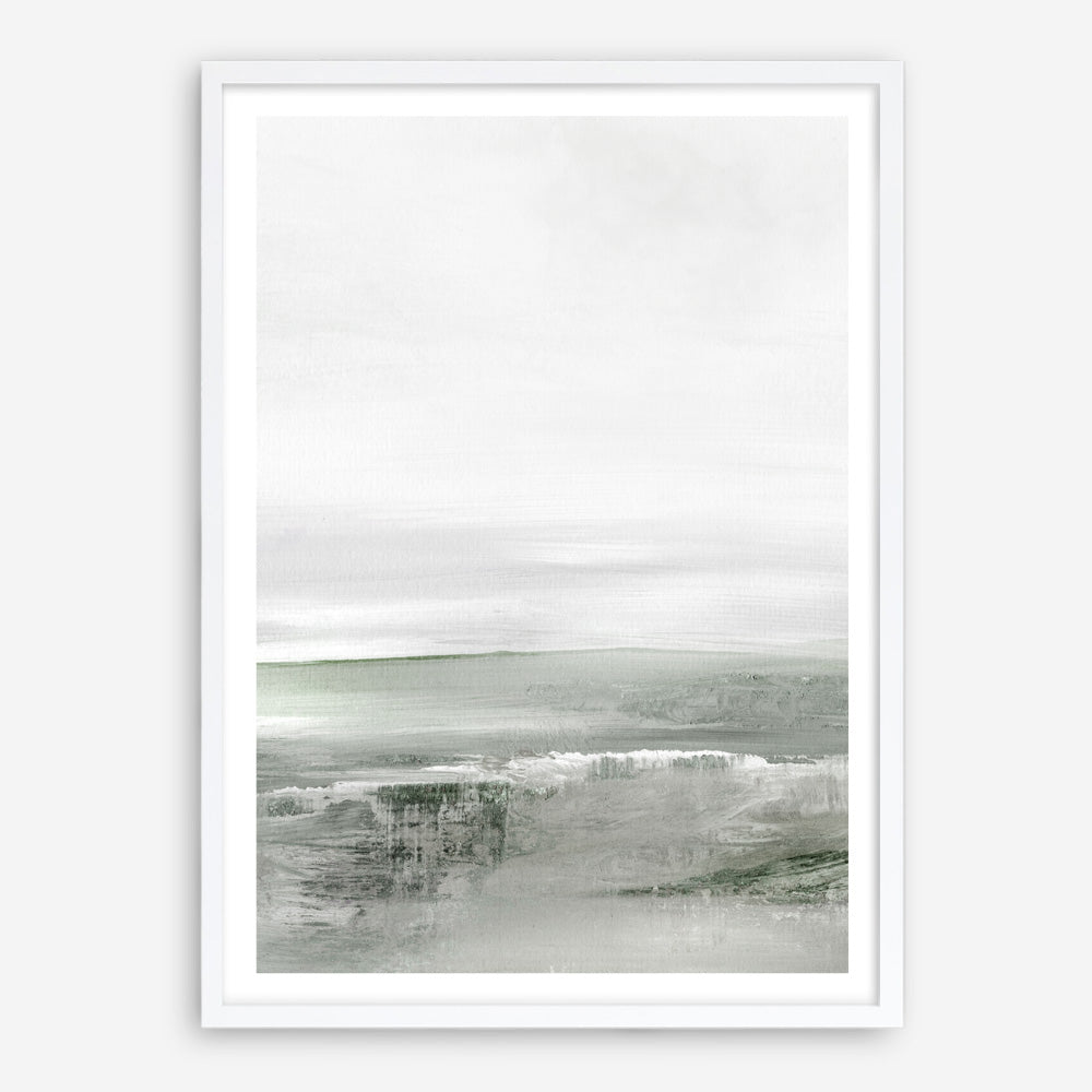 Shop Light Dawn 1 Art Print a painted abstract themed wall art print from The Print Emporium wall artwork collection - Buy Australian made fine art painting style poster and framed prints for the home and your interior decor room, TPE-DH-066-AP